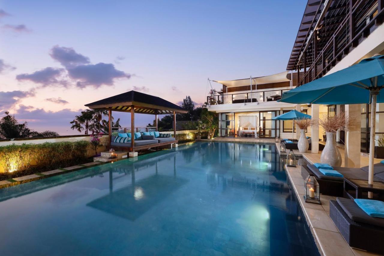 Villa Jamalu By Nakula Jimbaran  Exterior photo