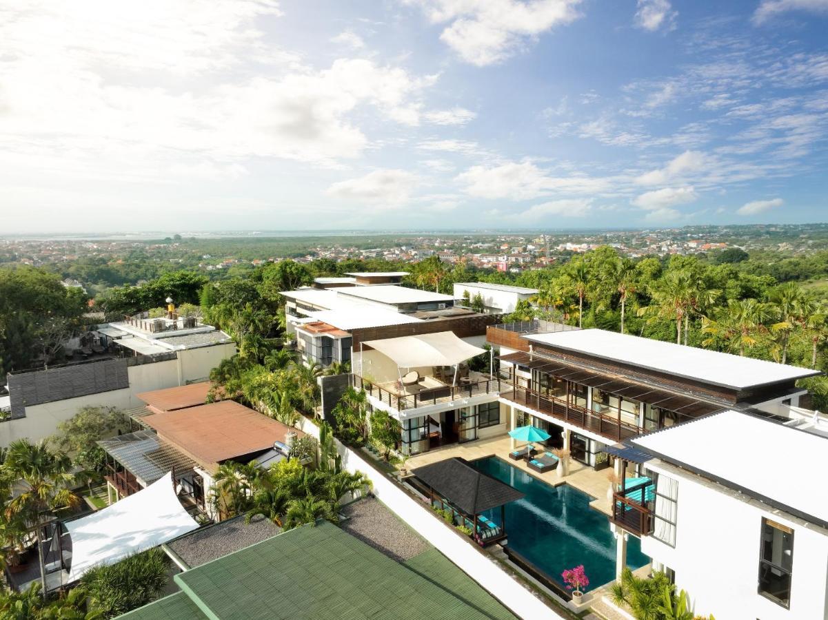Villa Jamalu By Nakula Jimbaran  Exterior photo