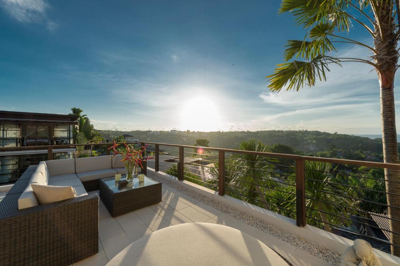 Villa Jamalu By Nakula Jimbaran  Exterior photo